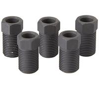 Avid Compression Nut Pack for Hydraulic Brakes, 11.5309.766.000 - 5 Pieces