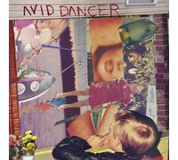 Avid Dancer - 1st Bath [LP] [VINYL]