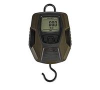 Avid Carp Digital Scale Green