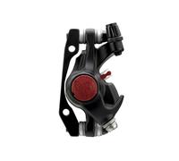Sram Avid Bb5 Mtb Mechanical Disc Brake Caliper Black One Size Black