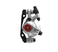Sram Avid Bb7 Road Mechanical Disc Brake Caliper Black,Silver One Size Platinum Silver