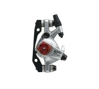 Sram Avid Bb7 Road Mechanical Disc Brake Caliper Black,Silver