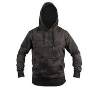Avid Distortion Camo Hoodie (Medium)