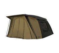 Avid Exo 2 Bivvy System - Khaki Green Carp Fishing Outdoor Tent Free Delivery