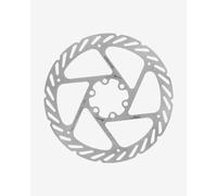 Sram Rotor G2 Cleansweep Brake Disc Silver 160 mm 160 mm Silver