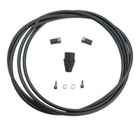 AVID Hydraulic Hose Kit CodeCode RAvid Elixir 13Juicy 3 - Black, 200cm