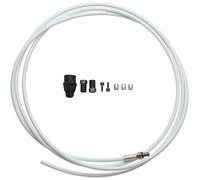 Avid Elixir Hydraulic Brake Hose 2 M One Size White