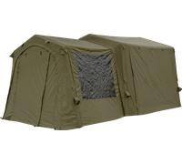 Avid InflataHouse Compact / Carp Fishing Bivvy