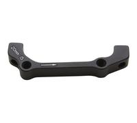 Avid IS Bracket 20 IS (Front 180/Rear 160) Including Stainless Bracket Mounting Bolts