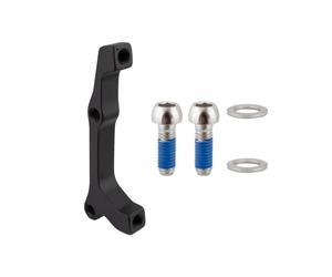 Avid IS Bracket 40 IS (Front 200/Rear 180) Including Stainless Bracket Mounting Bolts