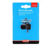 Avid Juicy 3-5-7, Ultimate and BB7 MTB brake pads (Elvedes medium organic) (pair