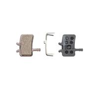 Genuine/OEM SRAM Juicy/BB7 Organic Quiet Disc Brake Pads