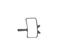 Avid Juicy or BB7 Disc Brake Pads - Organic