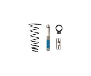 Avid Lever Pushrod/Cross Dowel/Return Spring Elixir CR Mag/X0 Carbon/XX, 11.5015.057.000