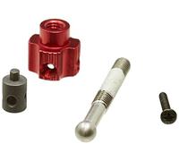 Avid Lever Reach Adjuster Knob/Pushrod Kit Elixir CR Mag/XX, 11.5015.061.010 - 1 Piece