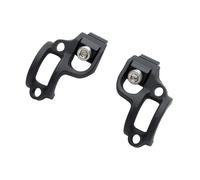 Avid Matchmaker Clamp Pair Black