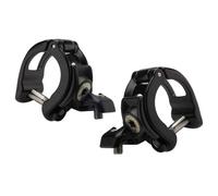 Avid Matchmaker X Left Lever Black Left