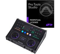 Avid MBOX Studio