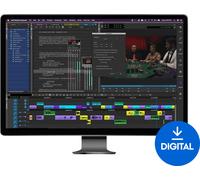 AVID Media Composer Perpetual Renewal (Digital product)