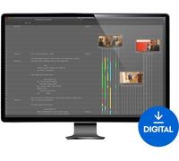 AVID Media Composer PhraseFind 1Y Subscription RENEW (Digital product)