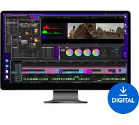 AVID Media Composer Symphony 1Y Subscription (Digital product)