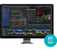 AVID Media Composer Ultimate EDU Subscription New (Digital product)