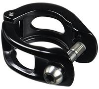Avid MMX Bar Clamp (Ti Bolt T25) Guide/DB5/Elixir 9/7/CR Mag/XX, 11.5315.048.080 - Black, 1 Piece