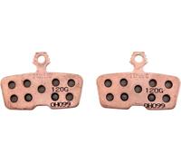 Avid Code Disc Brake Pads Golden One Size Golden