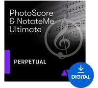 AVID Photoscore NotateMe Ultimate (Digital product)