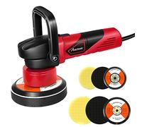 AVID POWER Buffer Polisher, Dual Action Polisher 5", 6", 6", 6", 6", 6", 6", 6", 6", 6", 6", 6", 5", 6"
