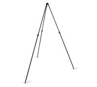 Avid Carp Pro-tect Deluxe Tripod Silver