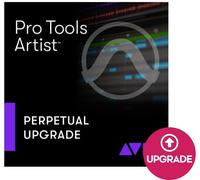AVID Pro Tools Artist Perpetual Upgrade (Digital product)