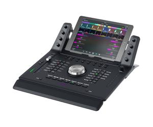 Avid Pro Tools Dock Pro Tools Dock