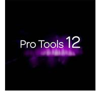 AVID Pro Tools - Studio - Perpetual License - Software Download