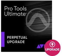 AVID Pro Tools Ultimate Perpetual Upgrade (Digital product)