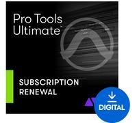 AVID PT Ultim Annual Paid Annually Subscription RENEWAL (Digital product)