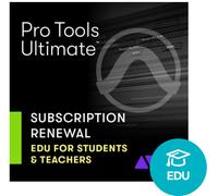 AVID PT Ultim EDU Subscript for Student/Teacher RENEWAL (Digital product)