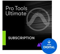 AVID PT Ultimate Annual Paid Annually Subscription NEW (Digital product)