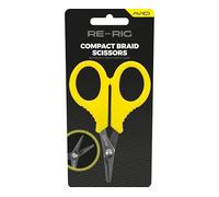 Avid Re-Rig Compact Braid Scissors A0590021