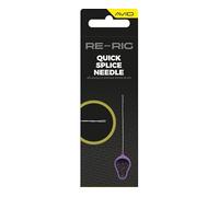 Avid Re-Rig Quick-Splice Needle A0590020