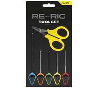 Avid Re-Rig Tool Set A0590022