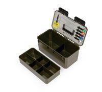 Avid Reload Accessory Box | XL