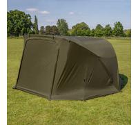 AVID REVOLVE 1 PERSON BIVVY OVERWRAP NEW CARP FISHING SHELTER ACCESSORY A0530022