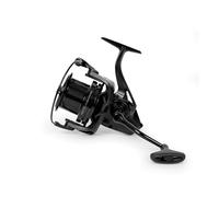 Avid Revolve 12000FD Lightweight Big Pit Carp Fishing Reel | Flawless Line Lay for Improved Casting Distance | Slow Oscillation Worm Shaft | Wt. 577g | Line Cap. 0.30/550m | Code A0470017