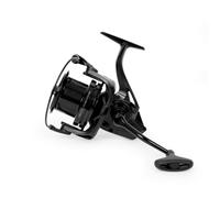 Avid Revolve 12000FD Lightweight Big Pit Carp Fishing Reel | Flawless Line Lay for Improved Casting Distance | Slow Oscillation Worm Shaft | Wt. 577g | Line Cap. 0.30/550m | Code A0470017