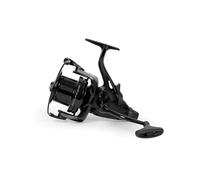 Avid Carp Revolve Carpfishing Reel Silver 12000FS