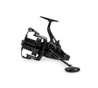 Avid Revolve 8000FS Freespool Carp Fishing Reel | Durable Graphite Body and Rotor | Flawless Line Lay for Long Casting | Rapid Front Drag | 2x Line Clips | Aluminium Spool | Code A0470022