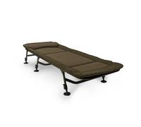Avid Revolve Bed Standard Flat Frame Foam Mattress Comfortable Fishing Accessory