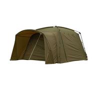 Avid Revolve Screen House XT Compact - Carp Fishing Outdoor Gazebo Free Delivery