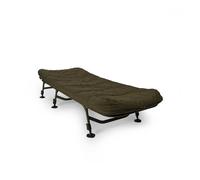Avid Revolve Sleep System -Carp Fishing & Camping Bedchair System -Free Delivery